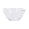 Montana schaal basic 170 ml glas transparant | 6 stuks