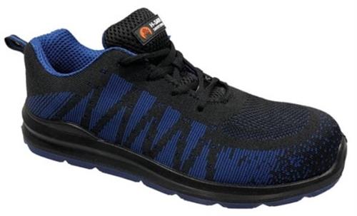 H-safe werkschoen racer laag s1p mt39