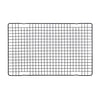 Patisse taartrooster 40 x 25 cm antikleef | 2 stuks