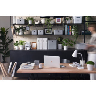 Curver infinity deksel 11-17l wit | 2 stuks