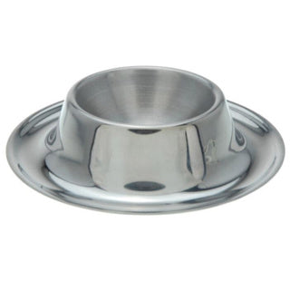 Excellent houseware eierdopset 4-delig rvs