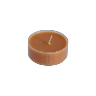 Bolsius maxilichten true scents appel-kaneel 8 stuks | 6 stuks