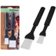 La cucina bakkwasten set van 2 2 assorti | 3 stuks