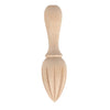 Basic beukenhouten citruspers 15 cm