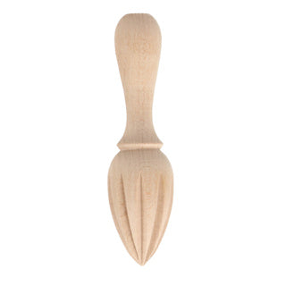 Basic beukenhouten citruspers 15 cm