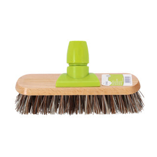 Linea union houten luiwagen 23 cm | 2 stuks