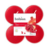 Bolsius | 3 stuks