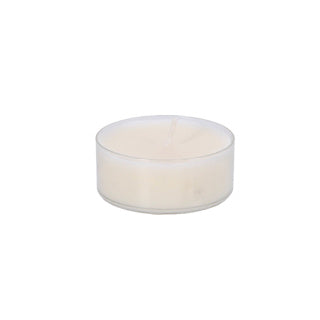 Bolsius maxilichten true scents vanille 8 stuks | 6 stuks