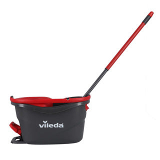 Vileda turbo mopset - pedaalsysteem - 6l