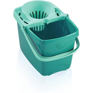 Leifheit combi mop zeef - turquoise