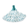 Leifheit classic mop vervangingskop viscose | 6 stuks