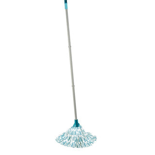 Leifheit classic mop vervangingskop viscose | 6 stuks