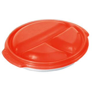 Rotho micro clever magnetronbord 0.75l rood
