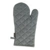 Linen more ovenwant indi grey 18 x 33 cm | 3 stuks