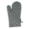 Linen more ovenwant indi grey 18 x 33 cm | 3 stuks