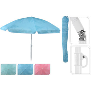Strandparasol 180 cm