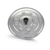 Inno cuisinno - deksel paellapan - 36 cm