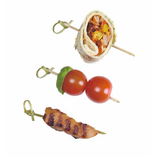 Bamboe spiezen 60st | 3 stuks