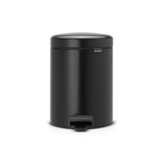 Brabantia pedaalemmer 5lt newicon