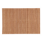 Placemat bamboe set 4 | 2 stuks - afbeelding 2