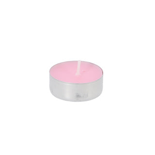 Bolsius geurtheelicht true scents magnolia | 4 stuks