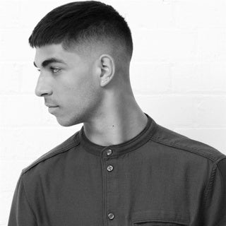 Babyliss men e974e power glide tondeuse 40 mm