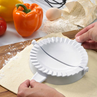 Westmark ravioli set 3-delig wit