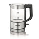 Severin glazen mini waterkoker 1100w 0,5 l wk 3472