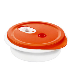Rotho clever magnetronbord 1l papaya rood