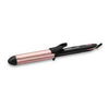 Babyliss c452e krultang 32 mm rose quartz