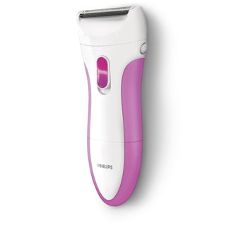 Philips hp6341 00 ladyshave satinshave essential roze