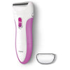 Philips hp6341 00 ladyshave satinshave essential roze