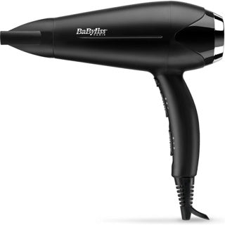 Babyliss d572de turbo shine 2200w föhn