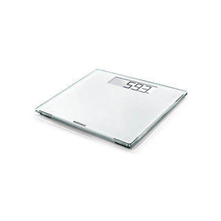 Soehnle 63853 style sense comfort 100 digitale personenweegschaal wit