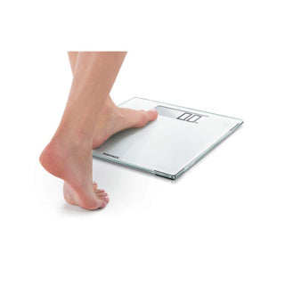 Soehnle 63853 style sense comfort 100 digitale personenweegschaal wit