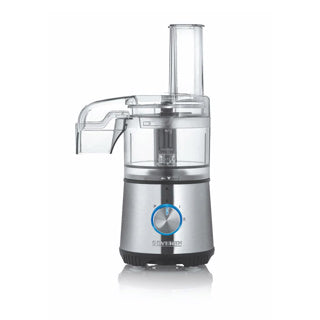 Severin hakmachine 0,5l 400w rvs