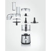 Severin hakmachine 0,5l 400w rvs
