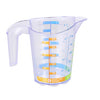 Rotho domino maatbeker 0.5l transparant