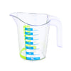 Rotho maatbeker 0,15l domino | 4 stuks