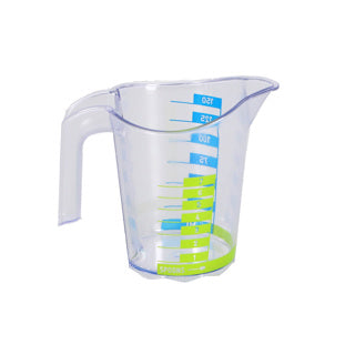 Rotho maatbeker 0,15l domino | 4 stuks