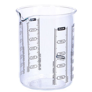 Pyrex maatglas 750 ml