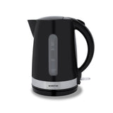 Inventum waterkoker hw217b 1,7 l zwart - afbeelding 1