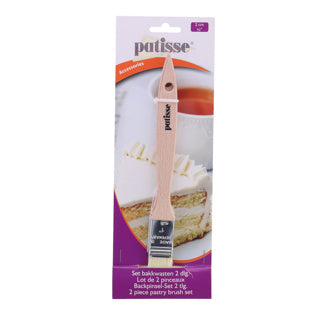Patisse bakkwasten 2 stuks | 2 stuks