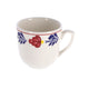 Royal boch boerenbont beker royal 0,25 l | 4 stuks