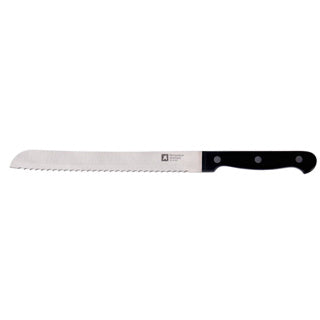 Richardson sheffield artisan broodmes zwart
