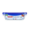 Pyrex cook go ovenschaal 24x18x6 cm