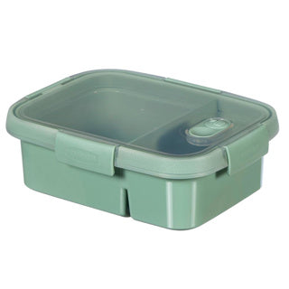 Curver lunchbox smart to go eco duo | 3 stuks