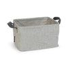 Brabantia wasmand - opvouwbaar - 35 l - grey