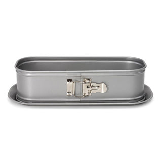 Patisse silver-top cake-springvorm 30 cm