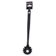 Brabantia spaghettilepel black line | 2 stuks